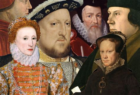 tudor accuracy|innaccurate things about the tudors.